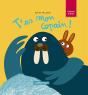 Coucou C'Est Moi T.1 - T'Es Mon Copain! - Preview