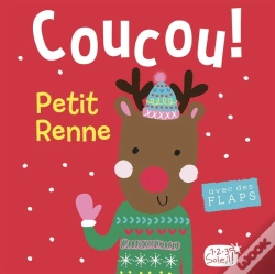 Capa do artigo Coucou, C'Est Qui ? : Le Petit Renne
