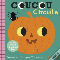 Capa do artigo Coucou Citrouille