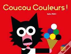 Capa do artigo Coucou Couleurs !