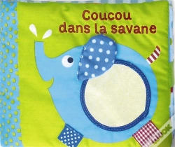 Capa do artigo Coucou Dans La Savane