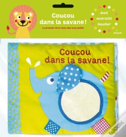 Capa do artigo Coucou Dans La Savane !