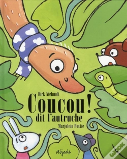 Capa do artigo Coucou ! Dit L'Autruche
