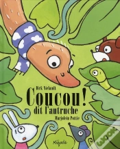 Capa do artigo Coucou ! Dit L