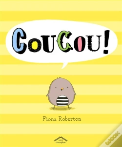 Capa do artigo Coucou