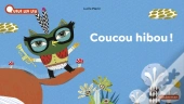 Coucou Hibou !