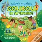 Capa do artigo Coucou, Je Grandis !