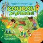 Coucou, Je Grandis ! - Preview