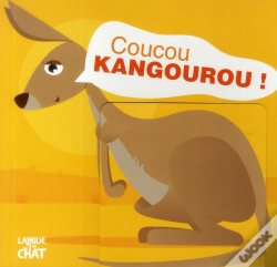 Capa do artigo Coucou Kangourou !