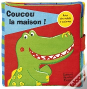 Capa do artigo Coucou La Maison