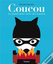 Coucou - Le Grand Cache-Cache des Animaux