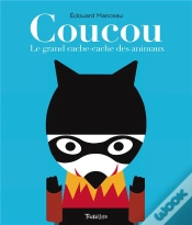 Capa do artigo Coucou - Le Grand Cache-Cache des Animaux