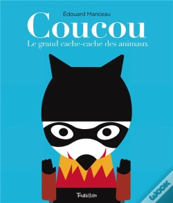 Capa do artigo Coucou - Le Grand Cache-Cache des Animaux