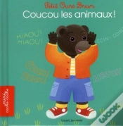 Capa do artigo Coucou Les Animaux ! Je Vous Entends Nouvelle Edt