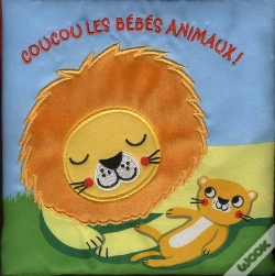 Capa do artigo Coucou Les Bébés Animaux !