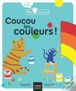 Capa do artigo Coucou Les Couleurs !