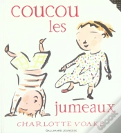 Capa do artigo Coucou Les Jumeaux