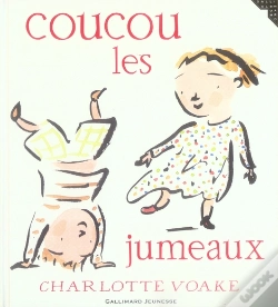 Capa do artigo Coucou Les Jumeaux