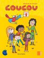 Coucou - Livre De L'Eleve Niveau 1 - Preview