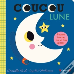 Capa do artigo Coucou Lune