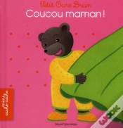 Capa do artigo Coucou Maman ! Cherche Moi ! Nouvelle Edt