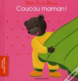 Capa do artigo Coucou Maman ! Cherche Moi ! Nouvelle Edt