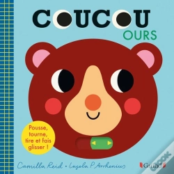 Capa do artigo Coucou, Ours !