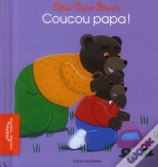 Capa do artigo Coucou Papa ! Nouvelle Edt