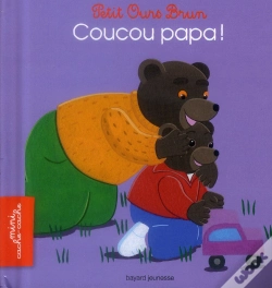 Capa do artigo Coucou Papa ! Nouvelle Edt