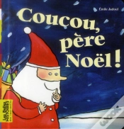 Capa do artigo Coucou Pere Noel !