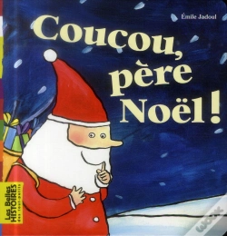 Capa do artigo Coucou Pere Noel !