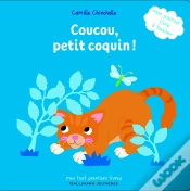 Capa do artigo Coucou, Petit Coquin !