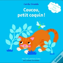 Capa do artigo Coucou, Petit Coquin !