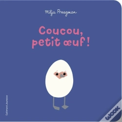 Capa do artigo Coucou, Petit Oeuf !