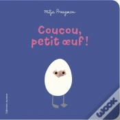 Capa do artigo Coucou, Petit Oeuf !