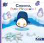 Coucou Petit Pingouin - Livre Marionnette A Doigt - Preview
