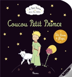 Capa do artigo Coucou Petit Prince !