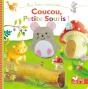 Coucou Petite Souris - Livre Marionnette A Doigt - Preview