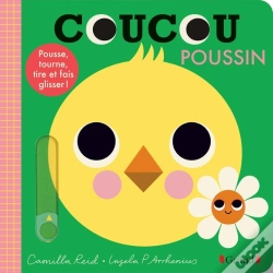 Capa do artigo Coucou Poussin
