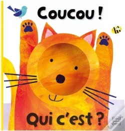 Capa do artigo Coucou ! Qui C'Est ?