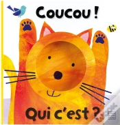 Capa do artigo Coucou ! Qui C