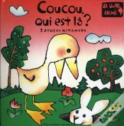 Capa do artigo Coucou, Qui Est Là ?
