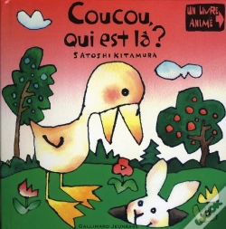 Capa do artigo Coucou, Qui Est Là ?