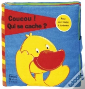 Capa do artigo Coucou ! Qui Se Cache ?