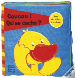 Capa do artigo Coucou ! Qui Se Cache ?