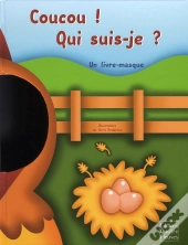 Coucou ! Qui Suis-Je ?