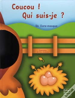 Capa do artigo Coucou ! Qui Suis-Je ?