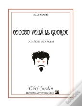Coucou Voila Le Gourou