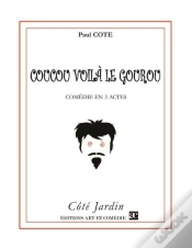 Capa do artigo Coucou Voila Le Gourou