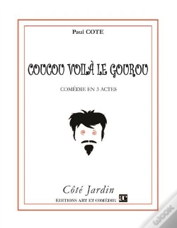 Capa do artigo Coucou Voila Le Gourou
